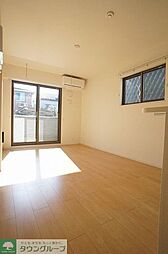 エアリーフォレスト　Ｂ棟 101 1階1LDKのリビング/ダイニング