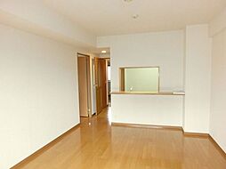 ウィンベル我孫子 0802 8階2LDKのリビング/ダイニング