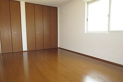 レルミタージュ 202 2階2DKのリビング/ダイニング