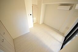 S-RESIDENCE松戸 904 9階1Kのリビング/ダイニング