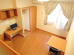 東武野田線 鎌ケ谷駅 徒歩5分の賃貸アパート 1階1Kのリビング/ダイニング