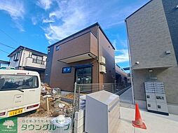 チェリーブルーム豊四季 202