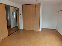 プランドール夏見台 106 1階1Kのリビング/ダイニング