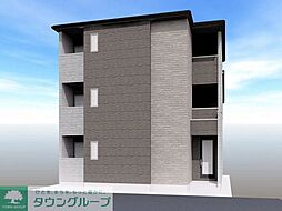 KEIAI RESIDENCE 馬橋 103