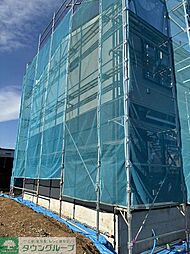 senoくぬぎ山 101 1階1Kのリビング/ダイニング