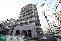 ART APARTMENT IN Ootaka-no-Mori 203