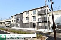 千葉県柏市大室1丁目25-4：物件画像／株式会社タウンハウジング千葉　新鎌ヶ谷店