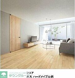 ｍｏｃａ〜星のすみか〜 103 1階1Kのリビング/ダイニング