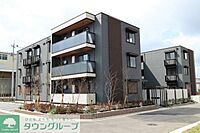 千葉県柏市十余二337-448-262-4：物件画像／株式会社タウンハウジング千葉　新鎌ヶ谷店