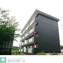 レインボーハウス5号棟