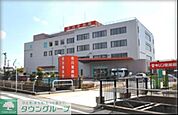 医療法人社団聖進会市川東病院 徒歩6分。病院 410m