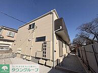 千葉県柏市高田499-7：物件画像／株式会社タウンハウジング千葉　新鎌ヶ谷店