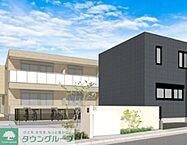 千葉県柏市豊四季626-8：物件画像／株式会社タウンハウジング千葉　新鎌ヶ谷店