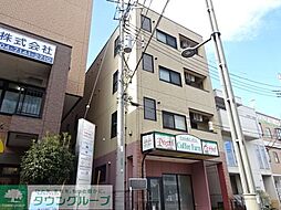 外観画像
