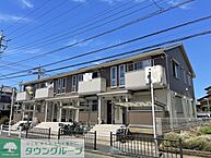 千葉県松戸市新松戸7丁目315：物件画像／株式会社タウンハウジング千葉　新鎌ヶ谷店