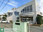 白井若葉幼稚園 600m
