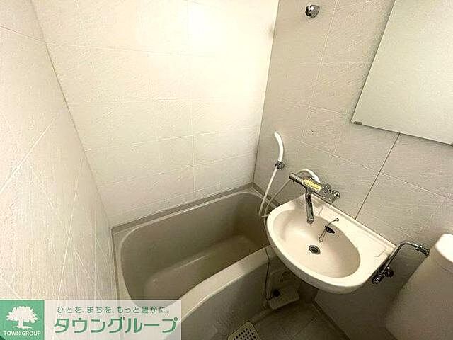 浴室
