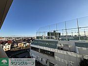 ※参考5F眺望