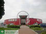 BIGHOPガーデンモール印西 徒歩98分。ショッピングセンター 7770m