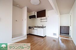 メゾン高槁B棟 3DKの写真