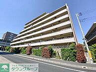 千葉県松戸市東松戸2丁目6-1：物件画像／株式会社タウンハウジング千葉　新鎌ヶ谷店