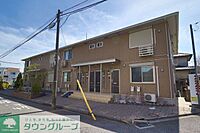千葉県習志野市津田沼7丁目12-17：物件画像／株式会社タウンハウジング千葉　新鎌ヶ谷店