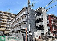 千葉県柏市豊町2丁目2-12：物件画像／株式会社タウンハウジング千葉　新鎌ヶ谷店