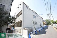 千葉県柏市明原2丁目3-10：物件画像／株式会社タウンハウジング千葉　新鎌ヶ谷店