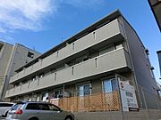 2011年築・駅徒歩1分・セキュリティ導入