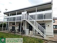 千葉県我孫子市台田3丁目21-14：物件画像／株式会社タウンハウジング千葉　新鎌ヶ谷店