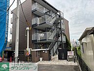 千葉県柏市旭町2丁目9-152：物件画像／株式会社タウンハウジング千葉　新鎌ヶ谷店