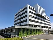 鎌ヶ谷市役所 3300m