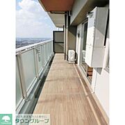 ※写真は同タイプ住戸です。
