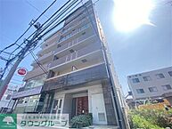 千葉県柏市中央1丁目6-2：物件画像／株式会社タウンハウジング千葉　新鎌ヶ谷店