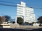 江戸川大学 1400m