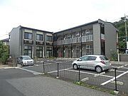 部屋向きは2タイプございます