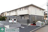 千葉県柏市明原2丁目8-9：物件画像／株式会社タウンハウジング千葉　新鎌ヶ谷店