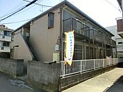 柏駅まで徒歩5分の立地