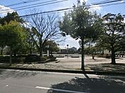 しいの木公園 1500m