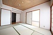 ※同建物　同タイプ間取り　設備施工例　現況優先
