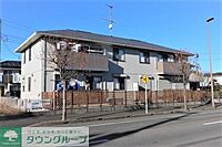 千葉県柏市手賀の杜5丁目4-12：物件画像／株式会社タウンハウジング千葉　新鎌ヶ谷店