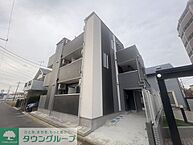 千葉県柏市北柏5丁目2-15：物件画像／株式会社タウンハウジング千葉　新鎌ヶ谷店