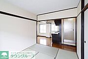 その他部屋スペース