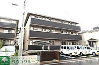 千葉県流山市木2丁目25-21：物件画像／株式会社タウンハウジング千葉　新鎌ヶ谷店