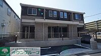 千葉県松戸市久保平賀286-6：物件画像／株式会社タウンハウジング千葉　新鎌ヶ谷店