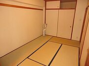 くつろぎの和室