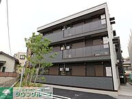 千葉県柏市柏6丁目5-20：物件画像／株式会社タウンハウジング千葉　新鎌ヶ谷店