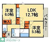 千葉県柏市旭町2丁目10-6：物件画像／株式会社タウンハウジング千葉　新鎌ヶ谷店