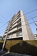 南西向きで日当たり良好です