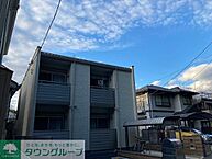 千葉県習志野市藤崎4丁目19-1：物件画像／株式会社タウンハウジング千葉　新鎌ヶ谷店